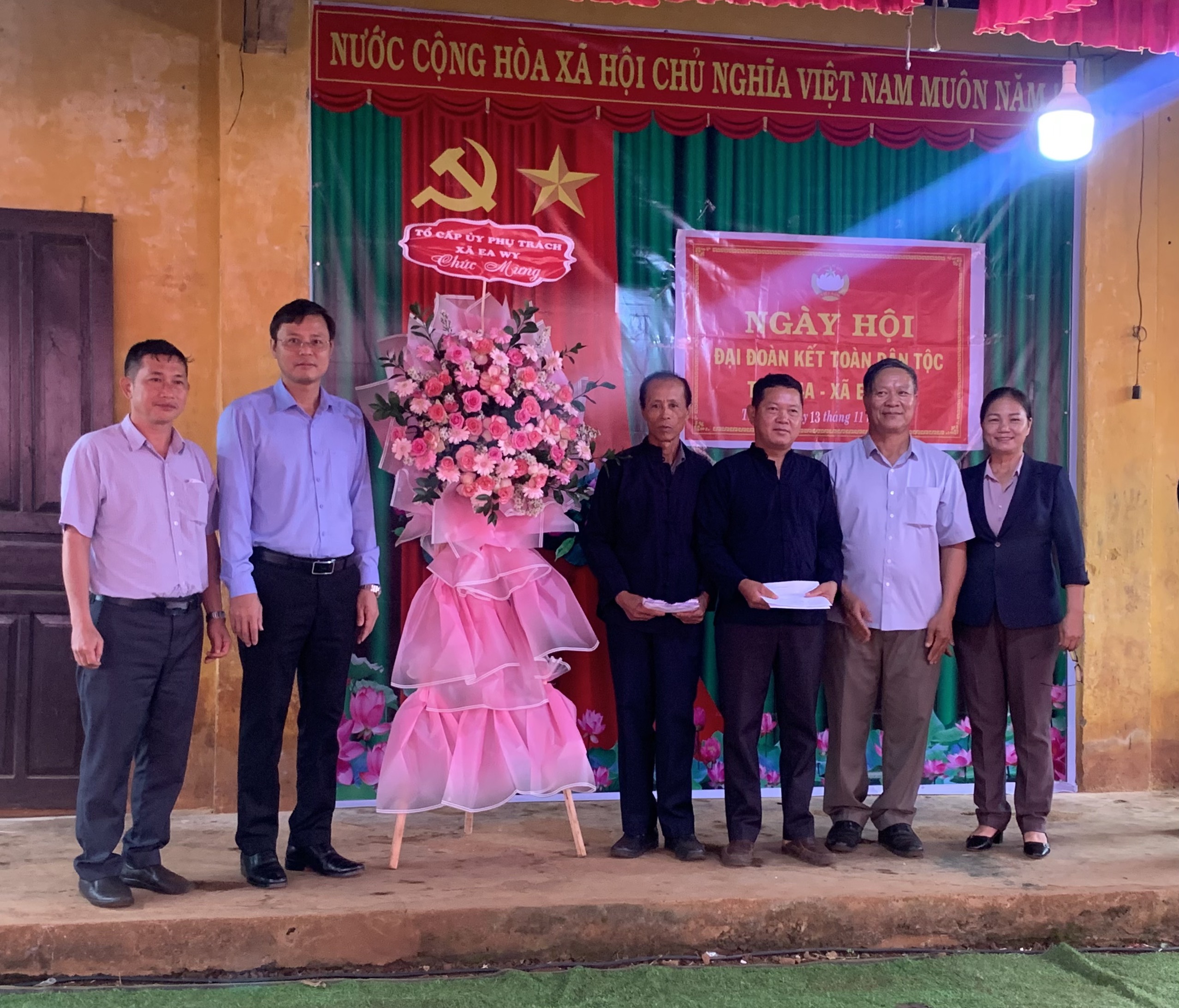 011 ĐĐK DU HOA 1